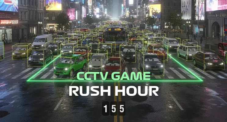 CCTV Rush Hour su mobile in Italia &mdash; confronto con Aviator