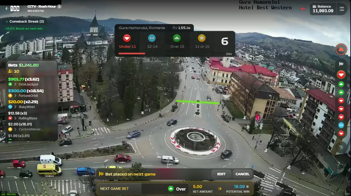 La differenza fondamentale &mdash; algoritmo contro realt&agrave;